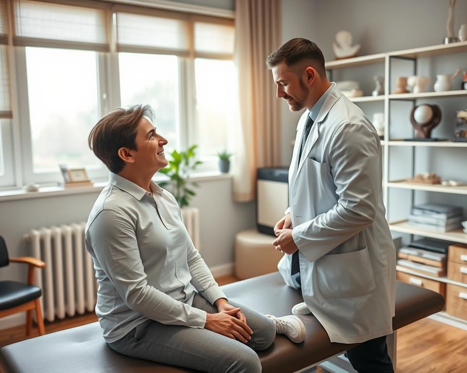 chiropractor